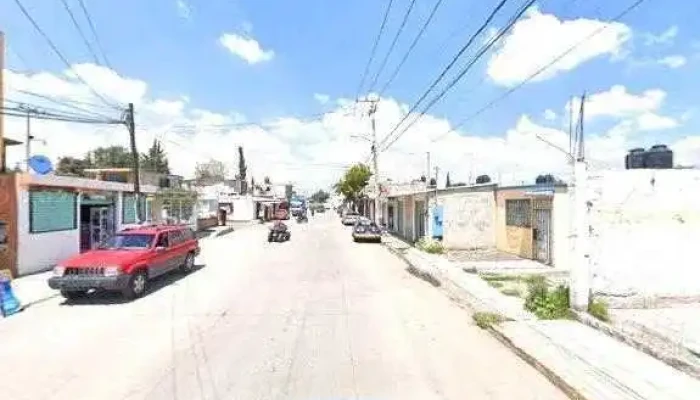 Ferre Electrica Josmar -  Numerodeg - Zumpango de Ocampo