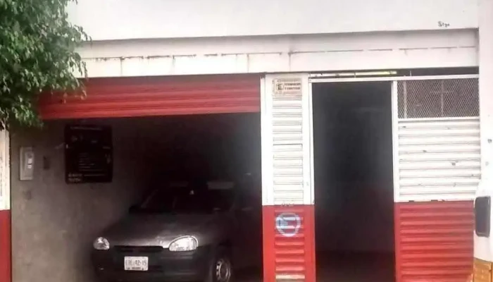 Ferre -  Electrica La Doble Ff Ubicacion - Oaxaca de Juárez