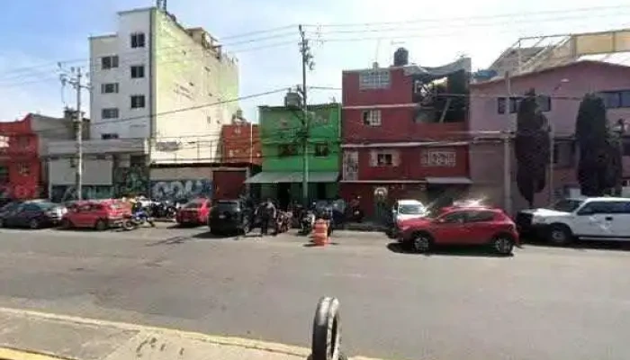 Ferreira Plomero Electricista Servicios Profesionales Abierto Ahoradeg - Coyoacán, Ciudad de México