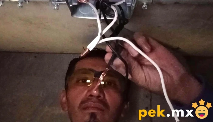 Ferreira Plomero Electricista Servicios Profesionales Del Propietario - Coyoacán, Ciudad de México