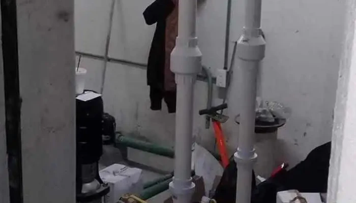 Ferreira Plomero Electricista Servicios Profesionales Interior - Coyoacán, Ciudad de México