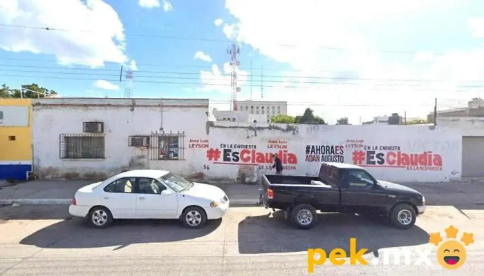 Ferreléctrica y Plomería Germán - Guasave