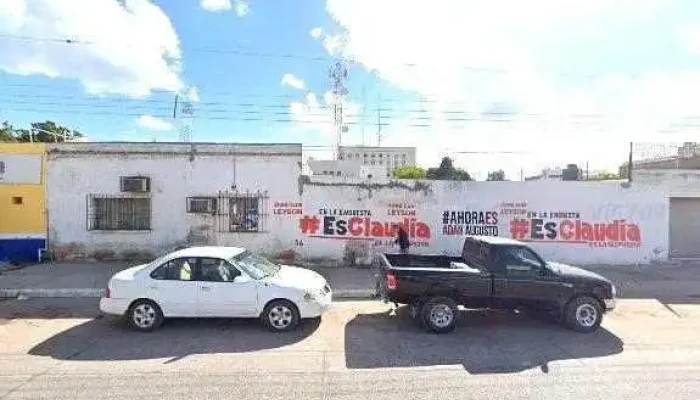 Ferrelectrica Y Plomeria German Puntaje - Guasave