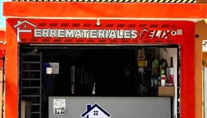 Ferremateriales Felix - Mazatlán