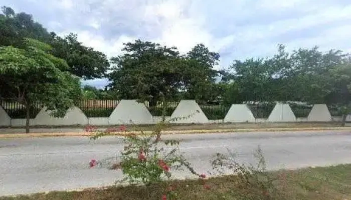 Ferresolar -  Como Llegardeg - Oaxaca