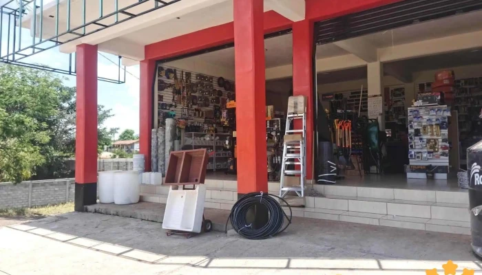 Ferreteria Carbajal -  Instagram - Villa Luvianos