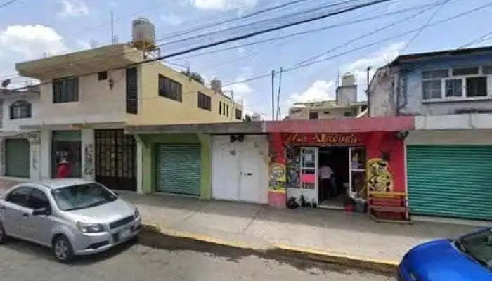 Ferreteria Cuahutemoc Comentariosdeg - Villa Cuauhtémoc