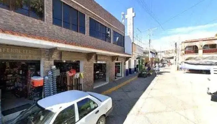 Ferreteria El Iman Catalogodeg - Olinalá