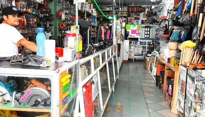 Ferreteria Fama Catalogo - San Felipe del Progreso