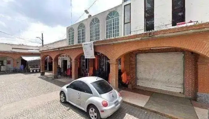 Ferreteria La Economica -  Comentariosdeg - San Bartolo Cuautlalpan