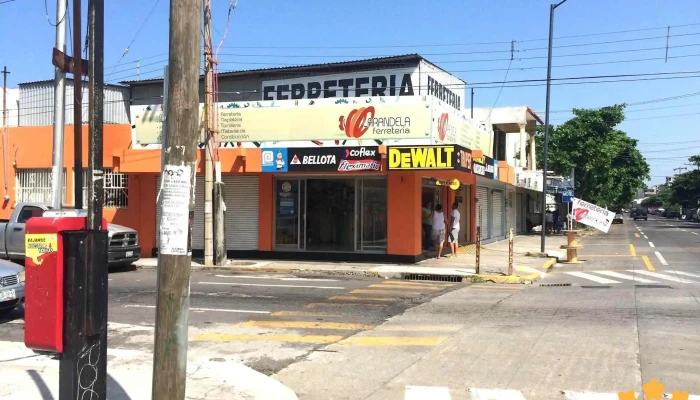 Ferreteria Larandela -  Del Propietario - Veracruz