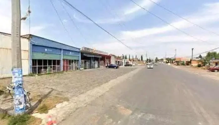 Ferreteria Luz Para Tus Pasos Donde - Santa Ana Ixtlahuaca