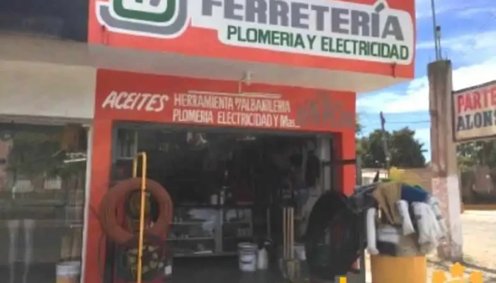 Ferreteria Plomeria Y Electricidad Cerca De Mi - Guasave