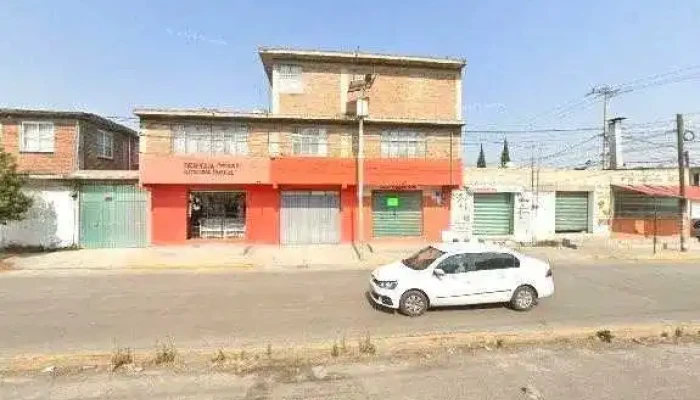 Ferreteria Plomeria Y Electricidad Emmanuel Santiago Miltepecdeg - Santiago Miltepec