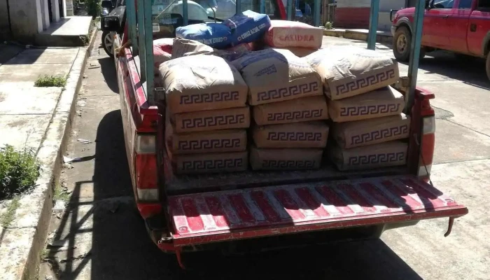 Ferreteria Pvc Hidraulico Santa Clara -  Videos - San José Chiltepec