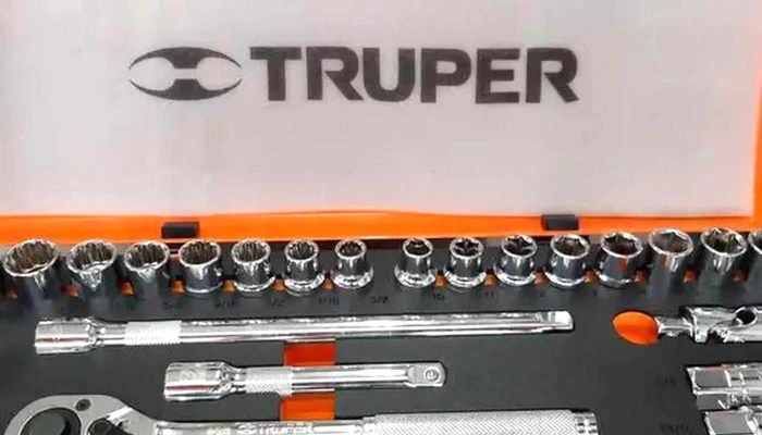 Ferretería Truper El Faro Jilotepec - Jilotepec De Molina Enríquez