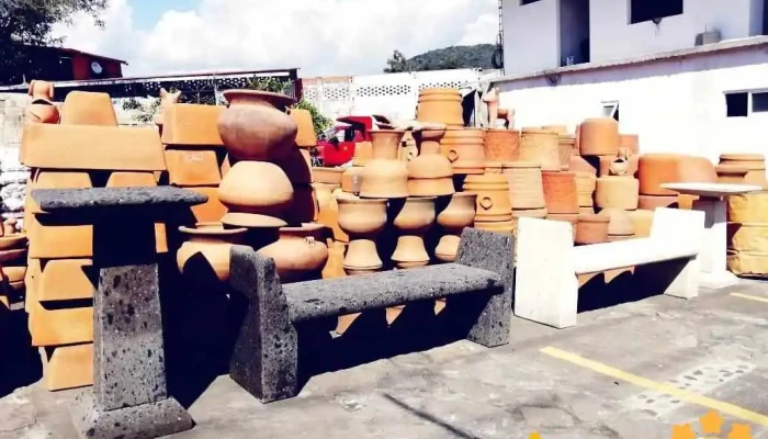 Ferreteria Y Materiales La Costera Hormigon - Valle de Bravo