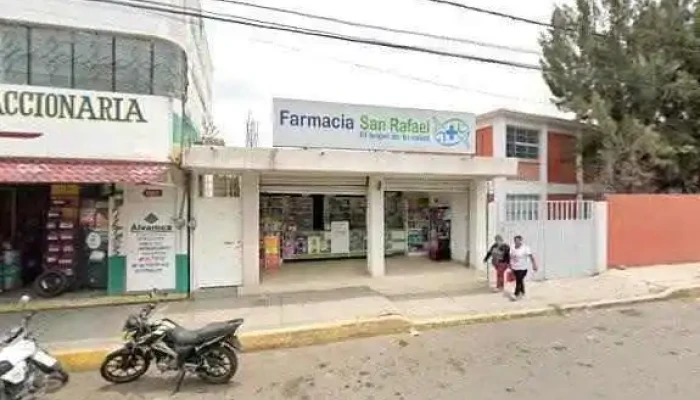 Ferreteria Y Refaccionaria Adonay Direcciondeg - Tezoyuca
