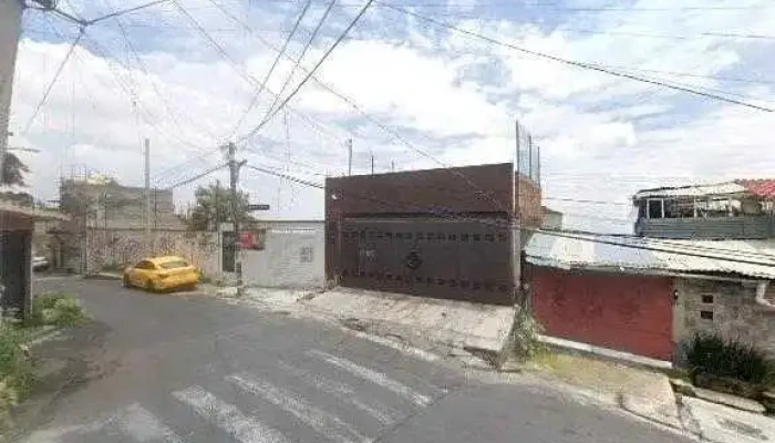 Ferreteria Y Tlapaleria Ferrearq Sitio Webdeg - La Magdalena Contreras, Ciudad de México