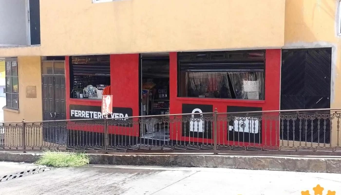 Ferreterias Y Cerrajerias Vera Del Propietario - Tlaxcala de Xicohténcatl