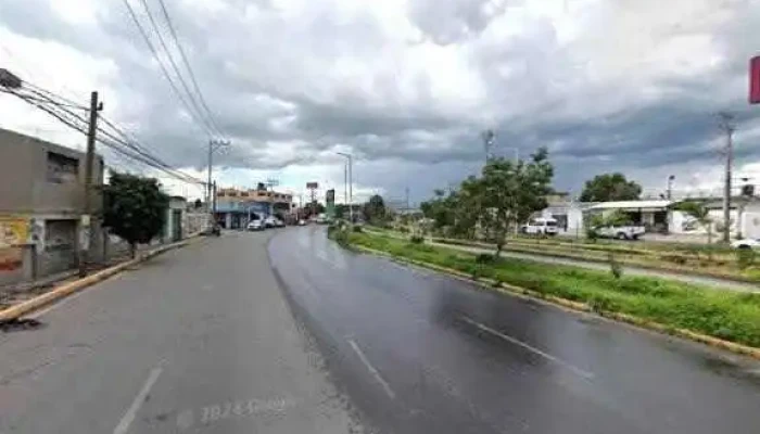 Ferretornillos El Rayo Baratero -  Zonadeg - Chimalhuacán