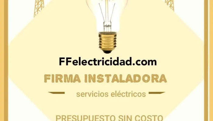 FFelectricidad - 12000 Montevideo