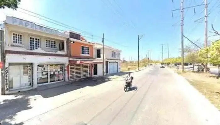 Fiixcom -  Catalogodeg - Mazatlán
