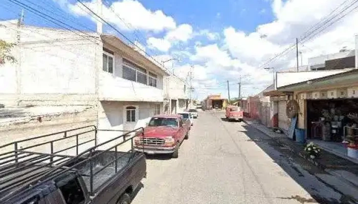 Fisa Construcciones -  Catalogodeg - Actopan