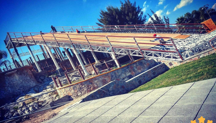 Fisa Construcciones -  Del Propietario - Actopan