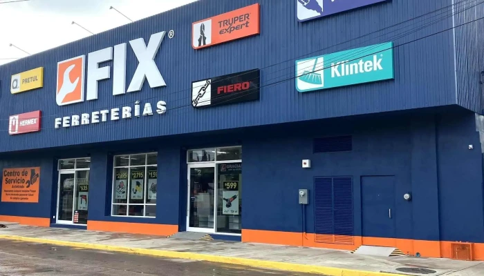 Fix Ferreterias Matias Romero Videos - Matías Romero Avendaño