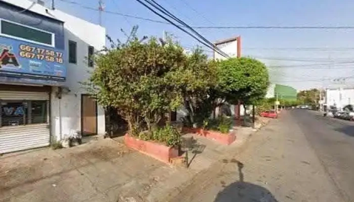 Flomar -  Donde - Culiacán Rosales