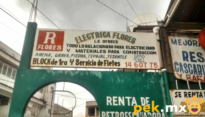 Flores -  Precios - Villa Guerrero