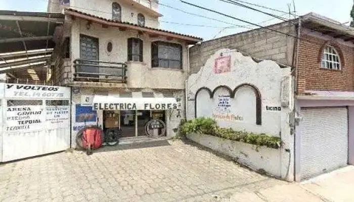 Flores -  Preciosdeg - Villa Guerrero