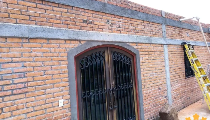 Fonateria Y Electricidad -  Instagram - Jesús María