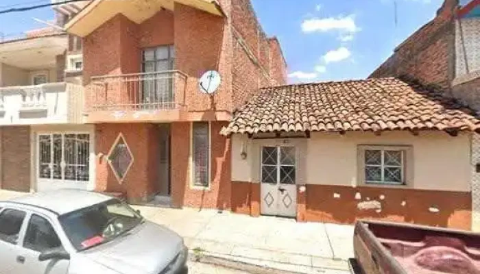 Fontaneria Y Electricidad Hermanos Alvarez Fotos - Tangancícuaro de Arista