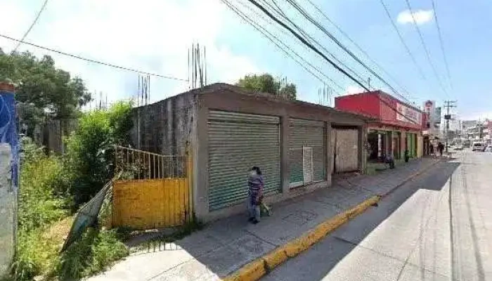 Fresno Electrica Puntajedeg - Tepeji del Río de Ocampo