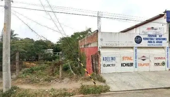 Friosur Hf Climatizacion Ventas Refacciones Horariodeg - Matías Romero Avendaño