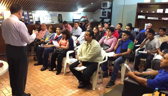 Fs Iluminacion Abierto Ahora - Benito Juárez, Ciudad de México