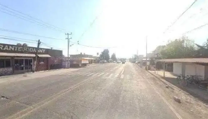 Fundacion Nallely Plaza Laguna Jiquipilco Puntajedeg - Manzana Tercera de Santa Cruz Tepexpan
