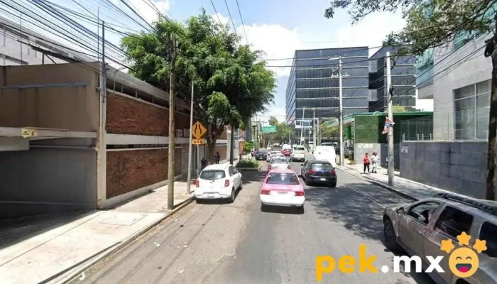 Fusibles Transmexicana De Importaciones Industriales, S.a. De C.v. - Miguel Hidalgo, Ciudad De México