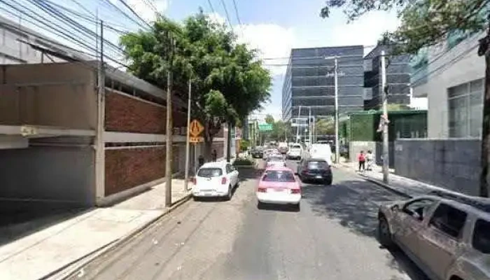 Fusibles Transmexicana De Importaciones Industriales Sa De Cv Donde - Miguel Hidalgo, Ciudad de México