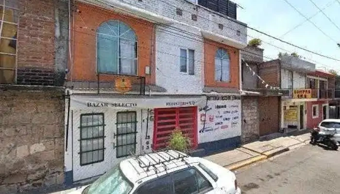 Fvq Tienda De Plomeria Y Electricidad -  Comentariosdeg - Morelia