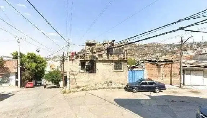 G Energy Inmercion Como Llegar - Naucalpan de Juárez