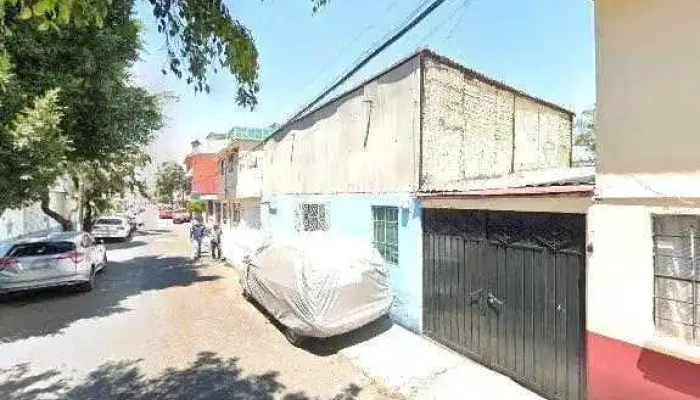 G4 Hidromec -  Ubicacion - Gustavo A. Madero, Ciudad de México