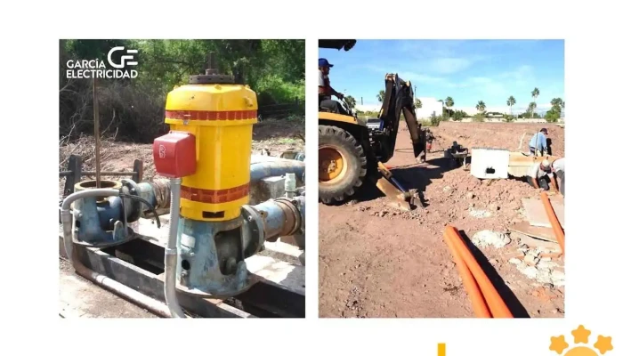 García Electricidad - Culiacán Rosales
