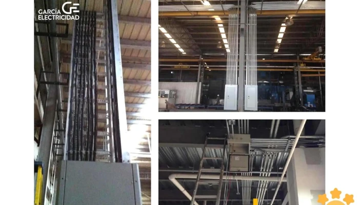 Garcia Electricidad Del Propietario - Culiacán Rosales