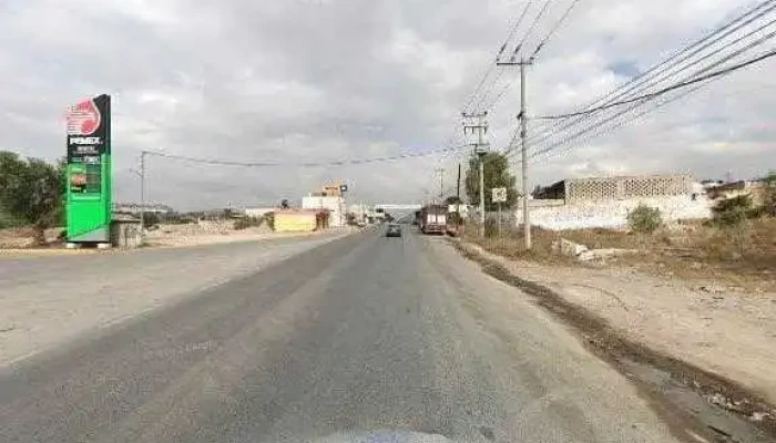 Gasolinera Apaxco -  Preciosdeg - Apaxco de Ocampo