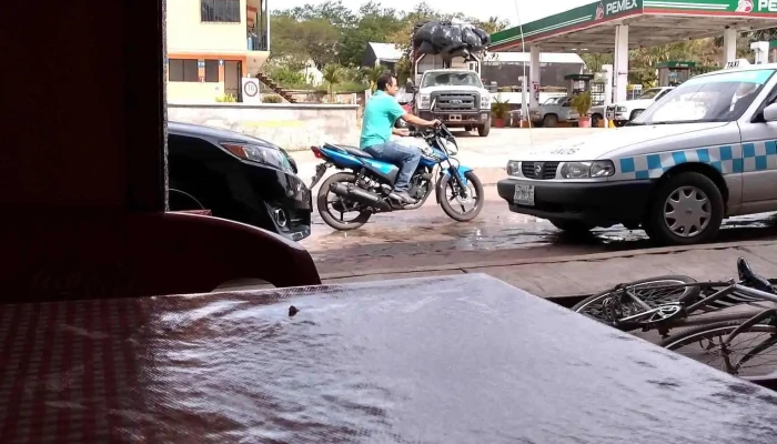 Gasolinera Luvianos Sa De Cv L Precios - Villa Luvianos