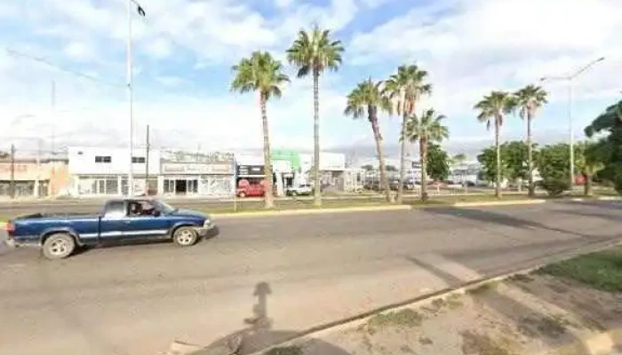 Gastelum Gastelum Material Electrico Telefonodeg - Los Mochis
