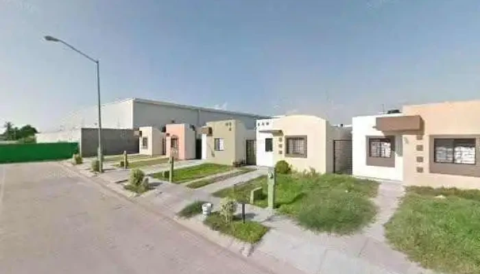 Gbs Refrigeracion Y Electricidad Domestica -  Como Llegar - Los Mochis